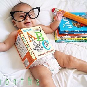 Meet your Posher, Markie